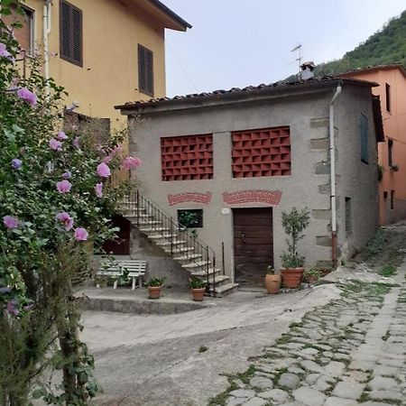Appartamento La locanda di nonna Jolanda Borgo a Mozzano Esterno foto