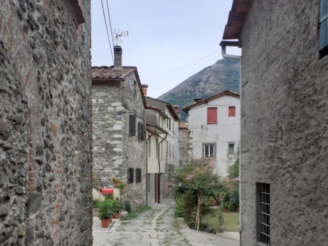 Appartamento La locanda di nonna Jolanda Borgo a Mozzano Esterno foto